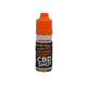 Orange County CBD 1000mg E-Liquide Booster Shot 10ml