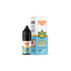 Orange County CBD Cali Range 300mg CBD E-liquid - 10ml (60VG/40PG)