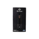 Pluma Vape desechable Dr Watson 500 mg CBD x CBG Big Hit