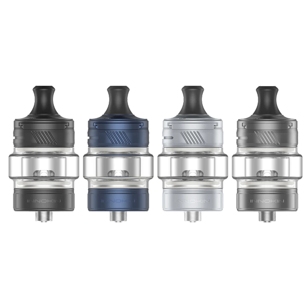 Innokin Zlide Top Tank - 2ml - Shop Now at  Sweet Geez Vapes