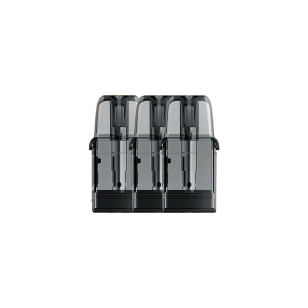 Innokin MVP Replacement Pods | 0.65Ω 2ml | 3-pack - Shop Now at  Sweet Geez Vapes