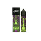 Shisha By Nasty Juice Shortfill E-Liquid - 50ml (70VG/30PG)