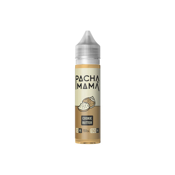  Pacha Mama Desserts By Charlie's Chalk Dust Shortfill | Treat Yourself