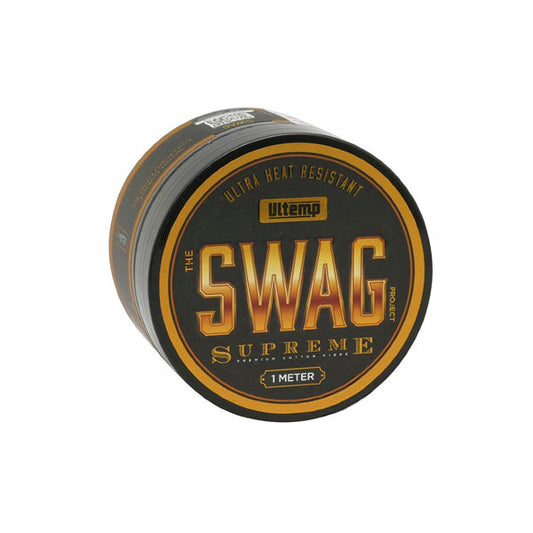 Swag Supreme Premium Cotton Fibre - 1M - Sweet Geez Vapes