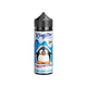 E-Liquide Kingston Chilly Willies 120ml Shortfill (50VG/50PG)