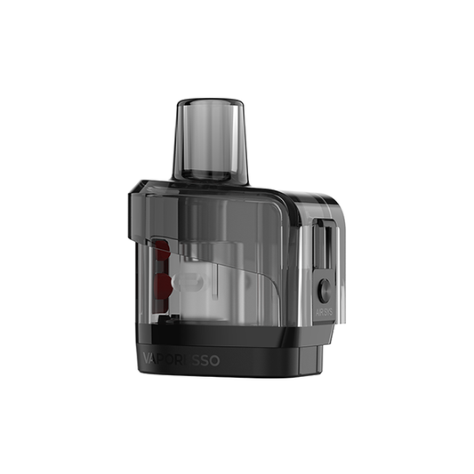 Vaporesso GEN AIR 40 Replacement Pods Large (No Coils Included) | 2-pack - Sweet Geez Vapes