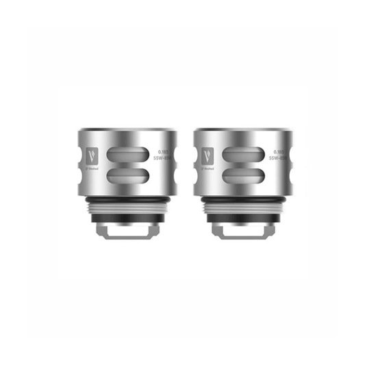 Vaporesso QF Meshed Coils | 0.2Ω | 3-pack - Sweet Geez Vapes