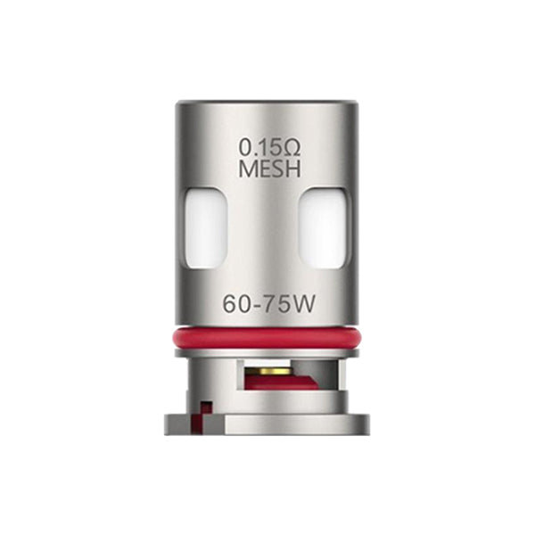 Vaporesso GTX MESH COILS | 0.2Ω / 0.3Ω / 0.4Ω / 0.15Ω / 1.2Ω | 5-pack - Sweet Geez Vapes