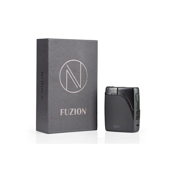 Nebula Fuzion Dry Herb Vapourizer - Sweet Geez Vapes