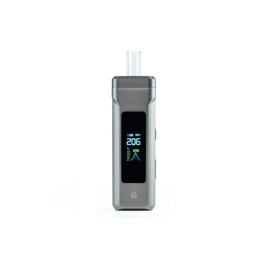 Nebula Titan Dry Herb Vapourizer - Shop Now at  Sweet Geez Vapes