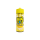 Big Bold Creamy Series E-liquid - 100ml (70VG/30PG)