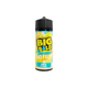 Big Bold Summer Vibes Series E-liquid - 100ml (70VG/30PG)