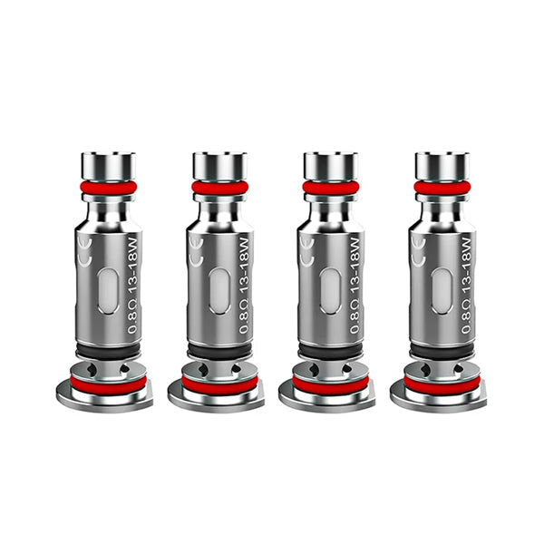 Bobines de remplacement Uwell Caliburn G | paquet de 4