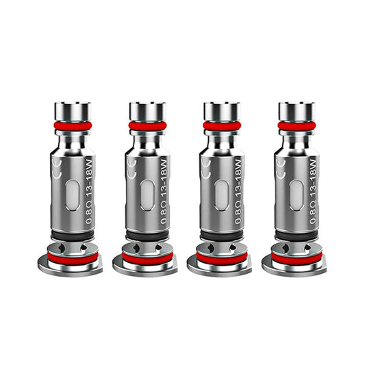  Shop Uwell Caliburn G Replacement Coils | Sweet Geez Vapes