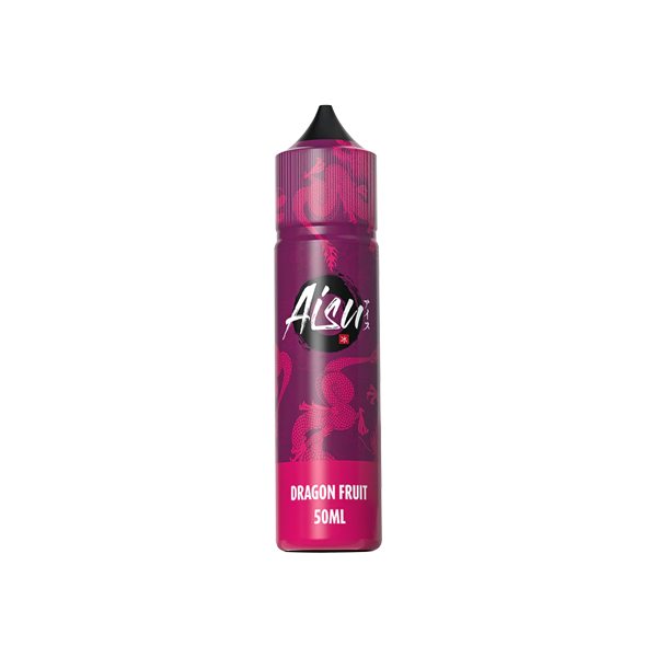 Aisu por Zap! Jugo 50ml Shortfill E-Líquido (70VG/30PG)