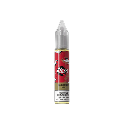  Shop Aisu Nic Salt E-liquid | 10mg | Sweet Geez Vapes