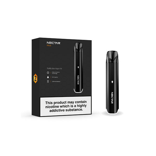 Nectar Hive CBD Vape Pen - 2ml - Sweet Geez Vapes