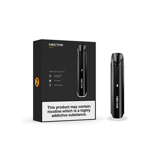 Nectar Hive CBD Vape Pen - 2ml - Shop Now at  Sweet Geez Vapes