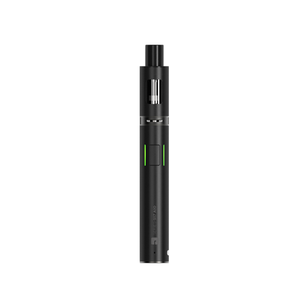 Jac Vapour SERIES-S17 Starter Vape Kit - Sweet Geez Vapes