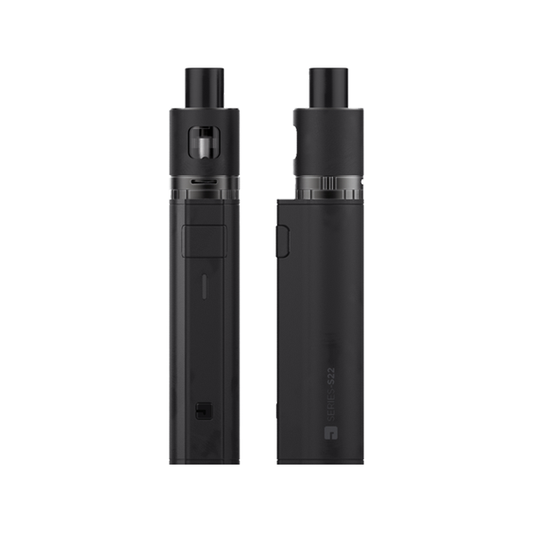 Jac Vapour SERIES-S22 Starter Vape Kit - Shop Now at  Sweet Geez Vapes