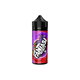 0mg Fantasi Remix 100ml E-Liquide Shortfill (70VG/30PG)