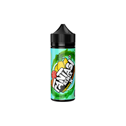 Fantasi Ice Remix Series - 100ml (50VG/50PG) - Shop Now at  Sweet Geez Vapes