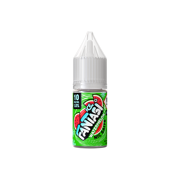 10mg Fantasi Ice Series Nic Salt - 10ml (50VG/50PG) - Shop Now at  Sweet Geez Vapes