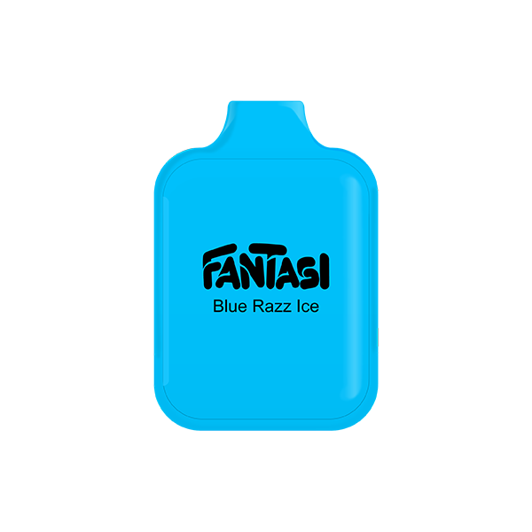 20mg Fantasi Mesh Bar - 600 Puffs