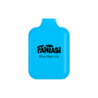 20mg Fantasi Mesh Bar 600 Puffs - Sweet Geez Vapes