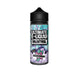 Ultimate E-liquid Menthol by Ultimate Puff Shortfill E-Liquid - 100ml (70VG/30PG)