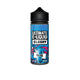 Ultimate E-líquido Slushy By Ultimate Puff 100ml Shortfill E-Liquid (70VG/30PG)