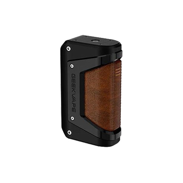 Geekvape L200 Aegis Legend 2 Mod | 200w - Shop Now at  Sweet Geez Vapes