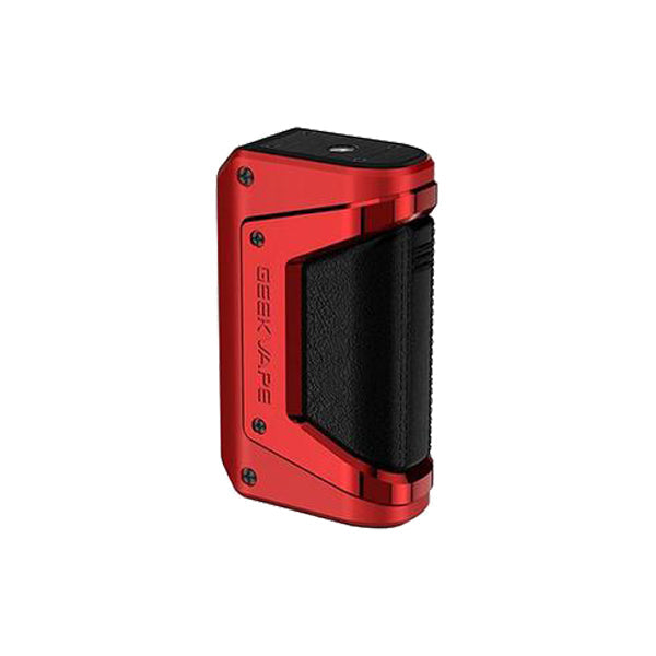 Geekvape L200 Aegis Legend 2 Mod | 200w - Shop Now at  Sweet Geez Vapes