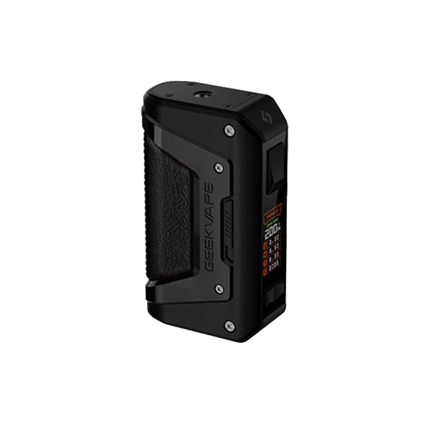 Geekvape L200 Aegis Legend 2 Mod | 200w - Sweet Geez Vapes