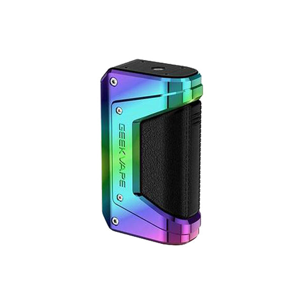 Geekvape L200 Aegis Legend 2 Mod | 200w - Sweet Geez Vapes