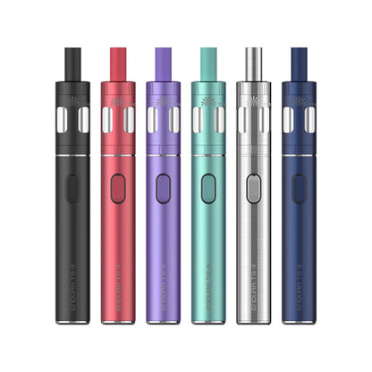  Buy Innokin Endura T18-X Kit | Sweet Geez Vapes