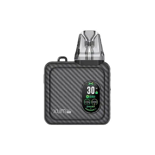 Oxva Xlim SQ Pro Pod Vape Kit - 30W