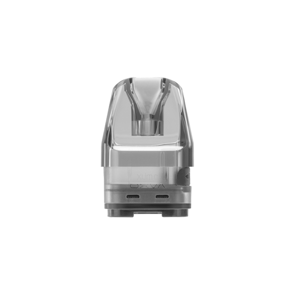 OXVA XLIM C Replacement Pod Cartridge 2ml (No Coils Included) | 2-pack - Sweet Geez Vapes