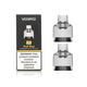 Voopoo PnP Replacement Pods Large | 2-pack