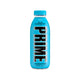 PRIME Hydration USA Boisson sportive à la framboise bleue 500 ml