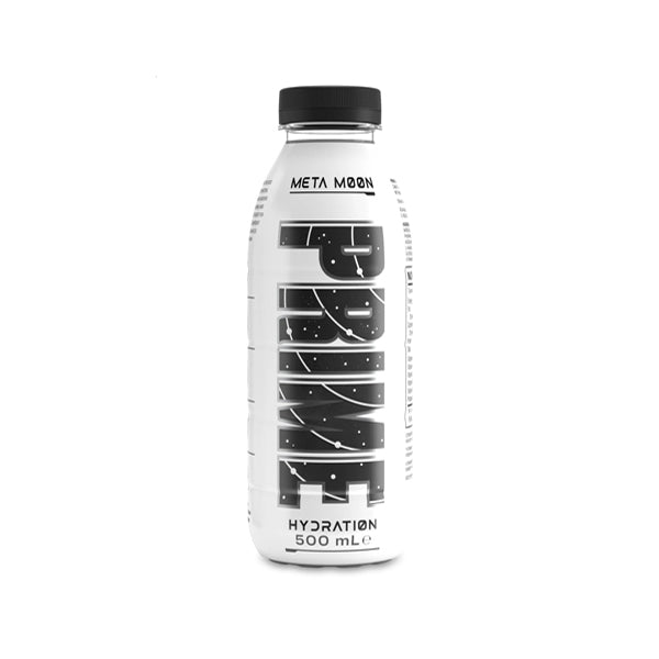 PRIME Hydration USA Meta Moon Sports Drink 500ml - Sweet Geez Vapes