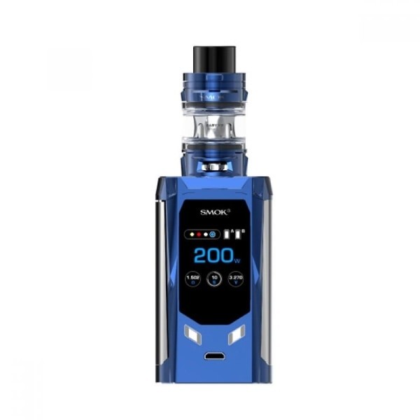 SMOK R-Kiss 200W Kit 200W - Sweet Geez Vapes