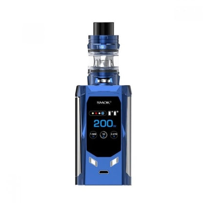 SMOK R-Kiss 200W Kit 200W - Sweet Geez Vapes