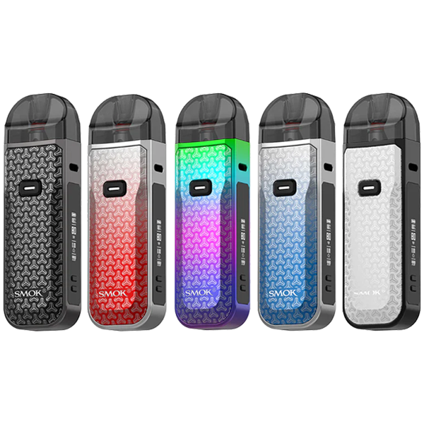 Kit Smok Nord 5 80W