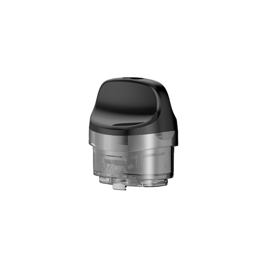 Smok Nord C Replacement Pods - 3PCS Large (No Coils Included) - Shop Now at  Sweet Geez Vapes