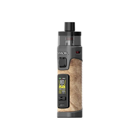 Smok RPM 5 Pro Pod Kit 80W - Sweet Geez Vapes