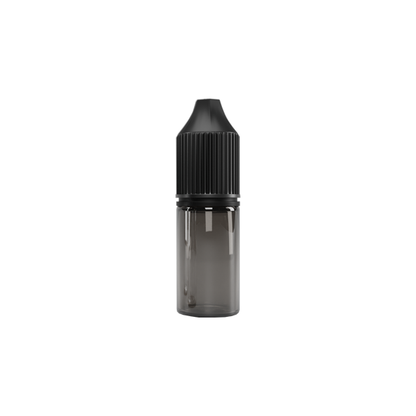 10ml Torpedo Empty Shortfill Bottle - Sweet Geez Vapes