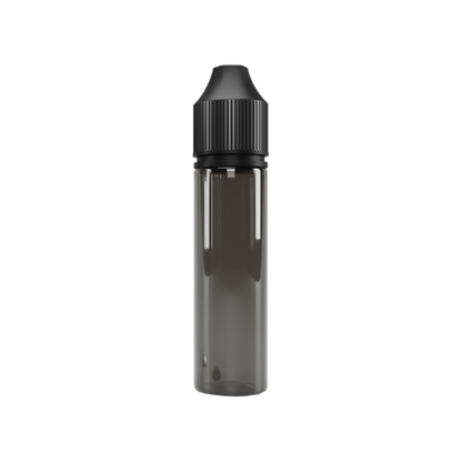 60ml Torpedo Empty Shortfill Bottle - Shop Now at  Sweet Geez Vapes