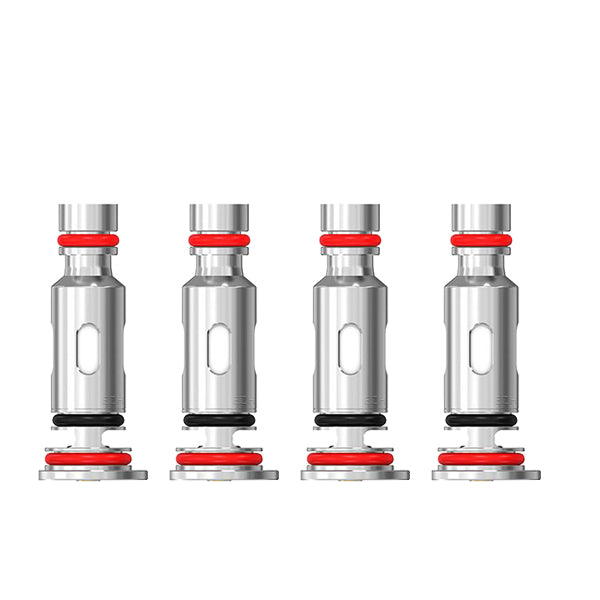 Uwell Caliburn G2 1.2Ω Mesh Replacement Coils | 4-pack - Sweet Geez Vapes