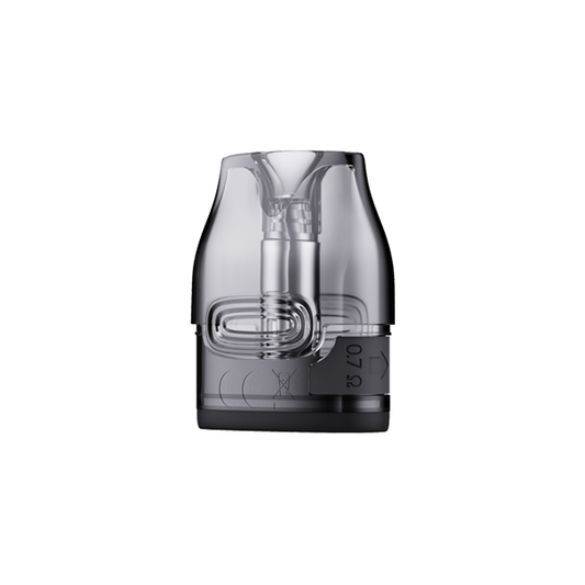 Voopoo VMATE V2 Replacement Pod Cartridges | 0.7Ω/1.2Ω 2ml | 2-pack - Sweet Geez Vapes